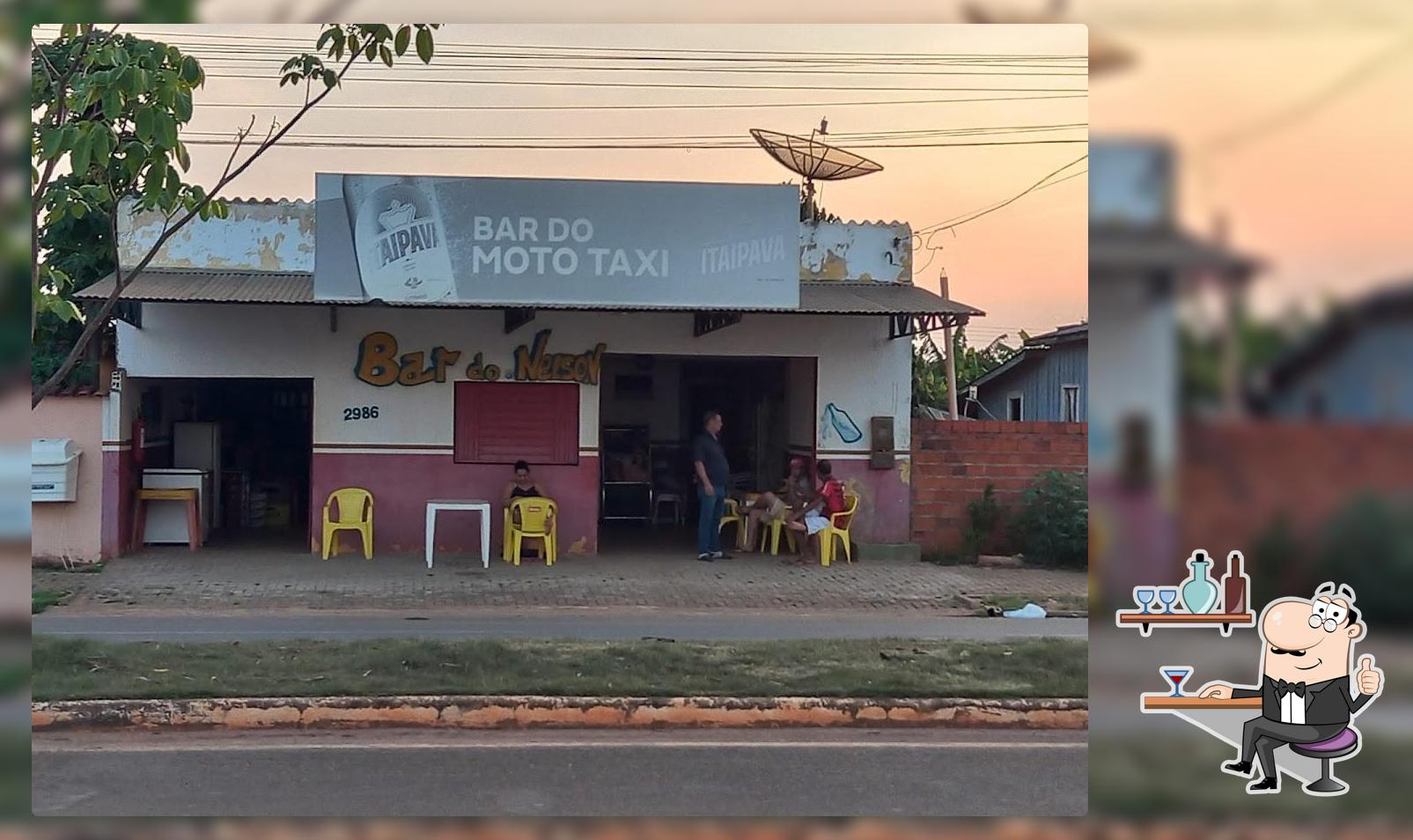 Bar do Nelson