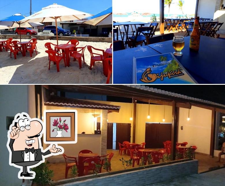 Bijupirá Restaurante