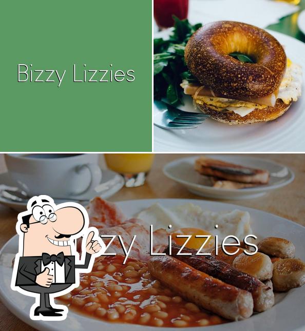 See the picture of Bizzy Lizzies