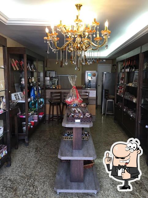 See the photo of Chocolataria Gramado