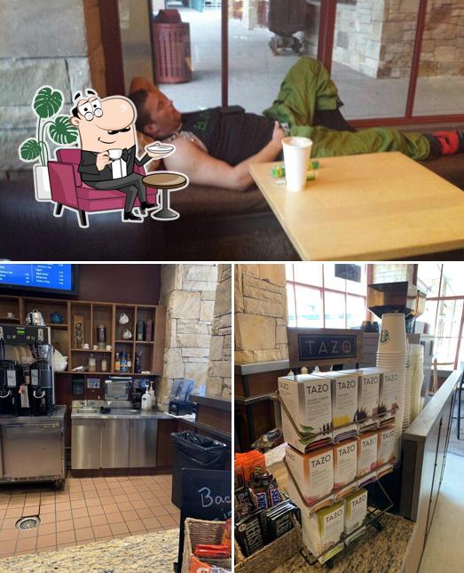 Jupiter Java in Park City - Restaurant reviews