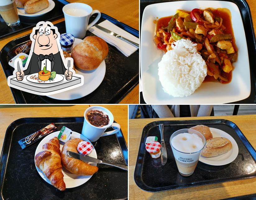 Coop Restaurant Dietlikon Center