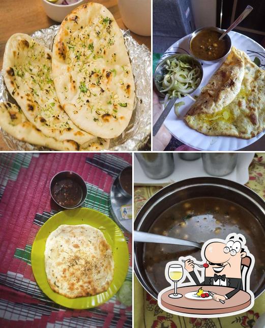 Gulshan Naan House