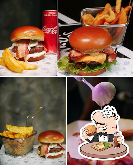 Johnnie Grill - Ponte Nova