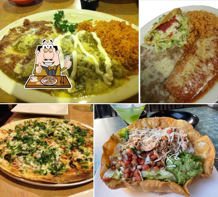 La Tapatia Méxican Restaurant and Cantina Concord in Concord