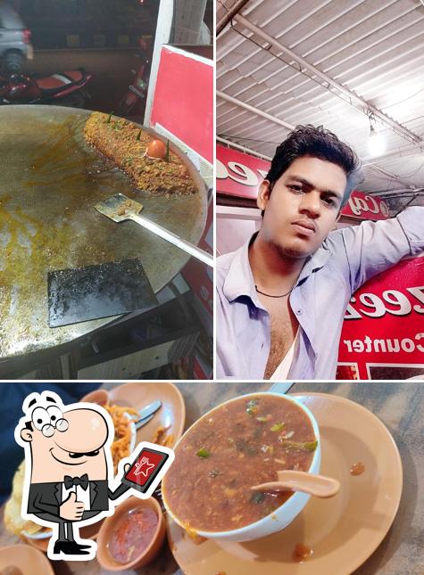 Look at this photo of Lazeez Cafe (Veg & Non Veg)