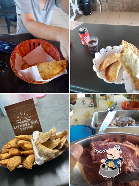 Litoral Sul Pastéis