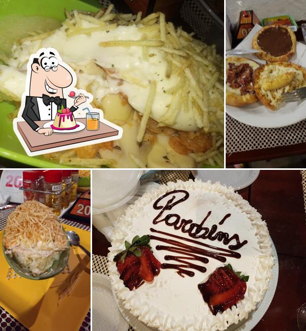 Pizzaria La Piu Bella