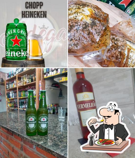 Adega conveniência