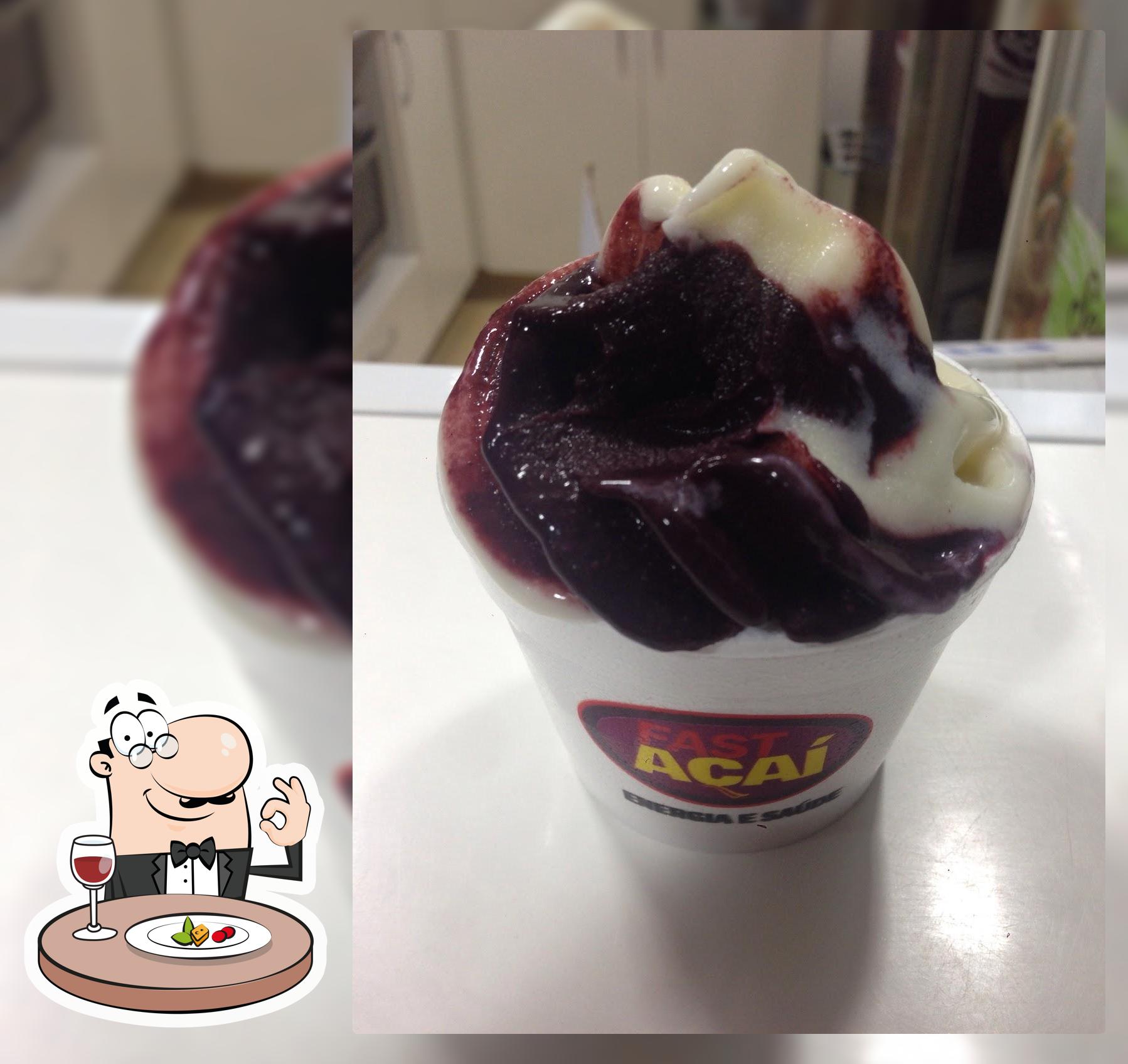 Fast Açaí
