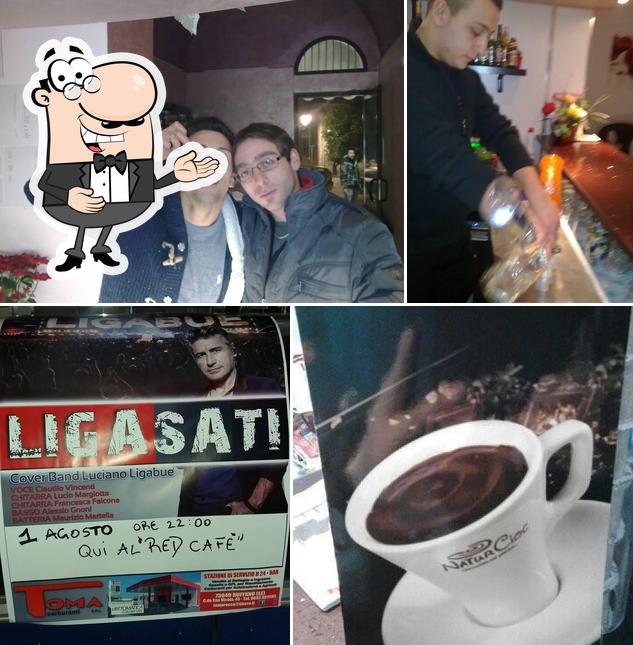 Replay drink &food pizzeria
