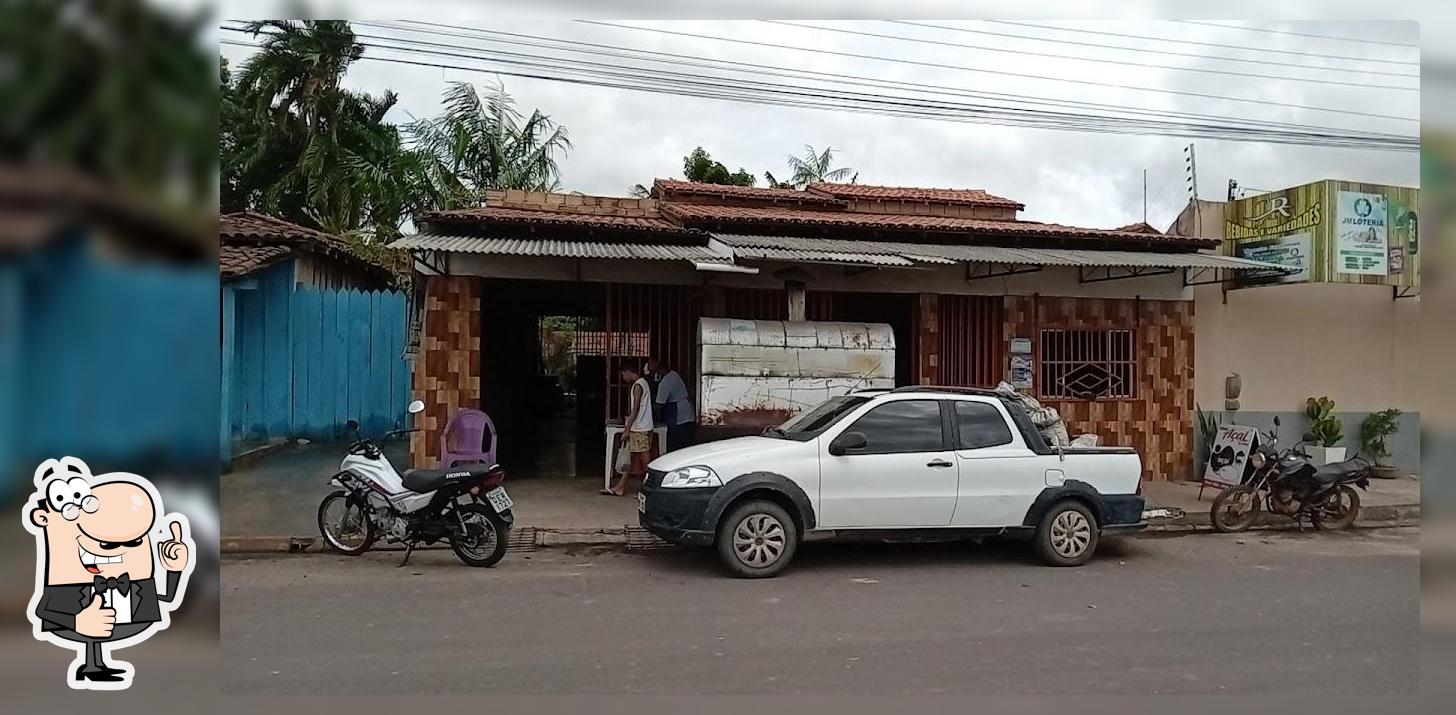 Açaí da Praça (Taty)