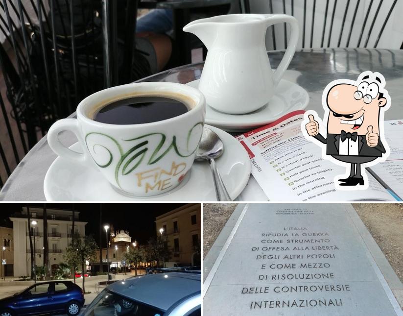 Guarda la immagine di Caffé Roma