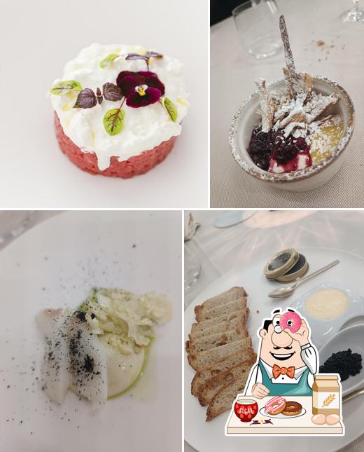 Casa Selektia propone un'ampia varietà di dolci