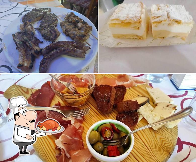 Anatra laccata alla pechinese al Castropub ( pizzeria, trattoria, pub)