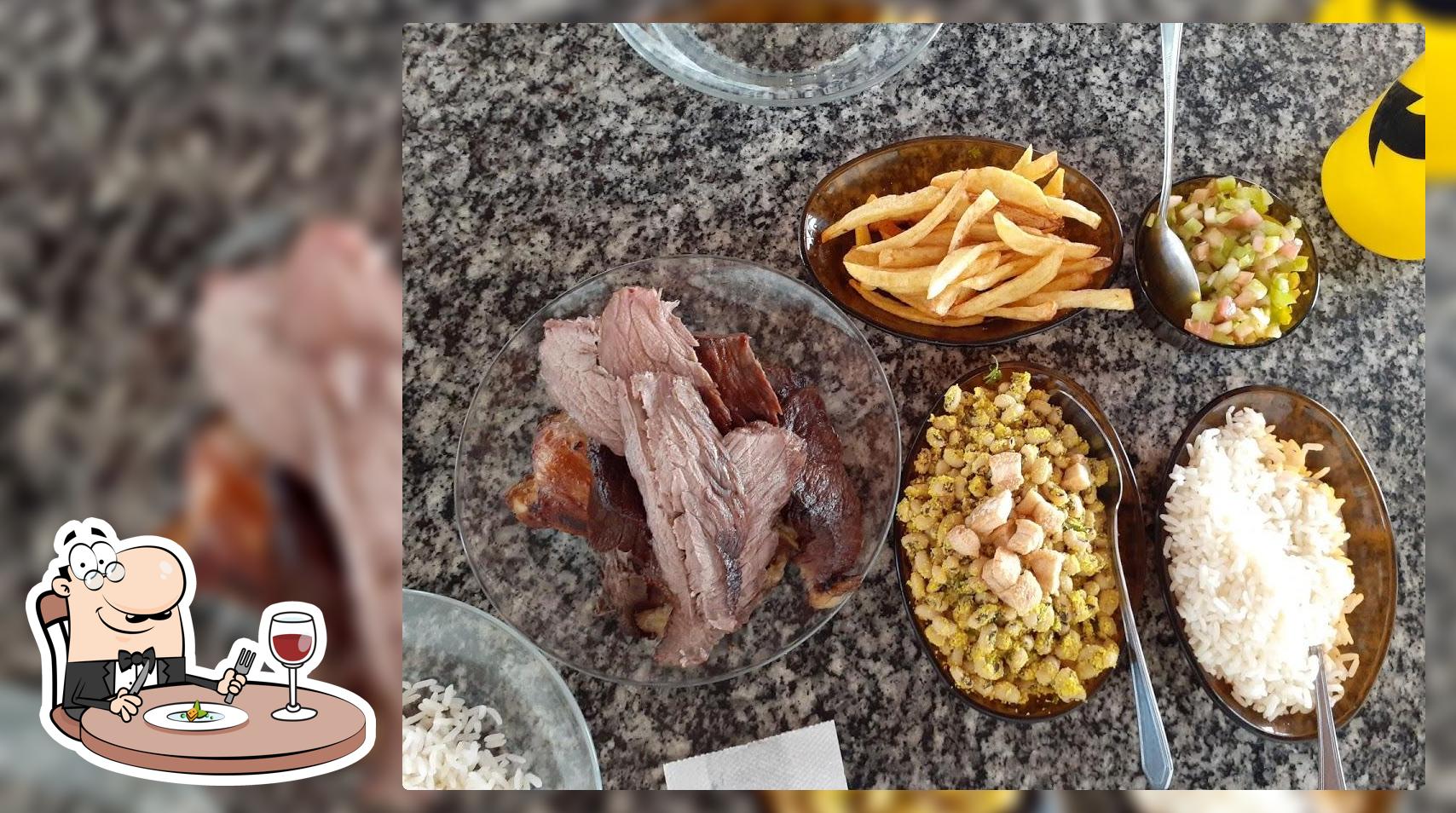 Churrascaria Valdeci