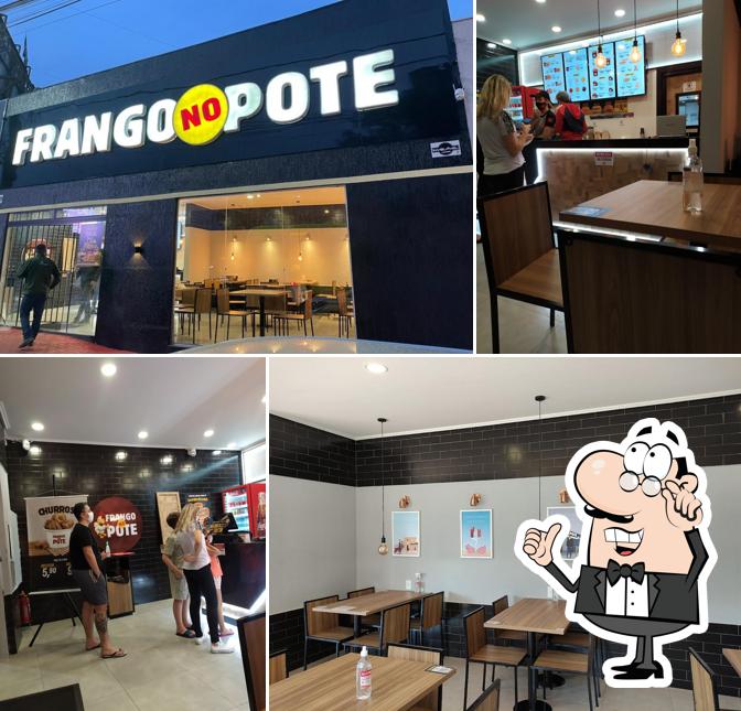 Frango No Pote Foz Do Iguaçu