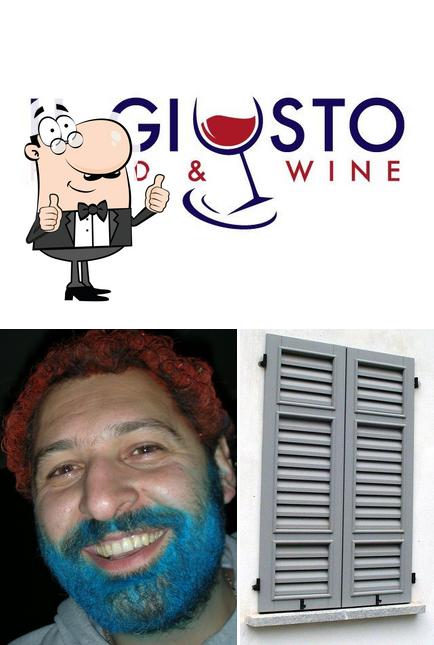 Guarda la foto di Il Giusto food&wine