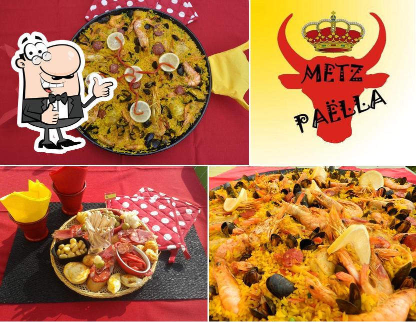 Metz-Paëlla