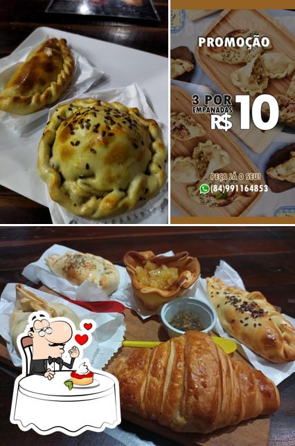 Miguel Empanadas