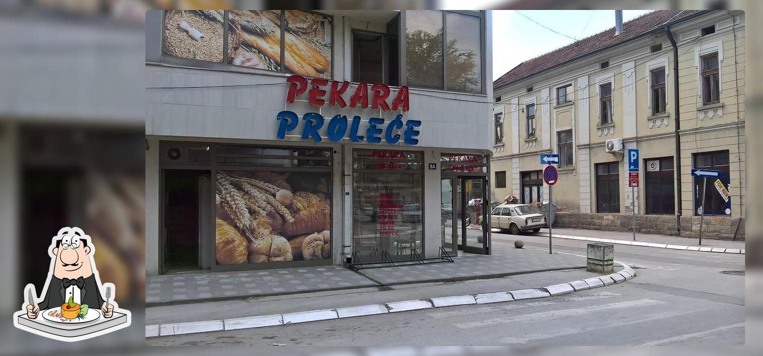 Pekara Proleće