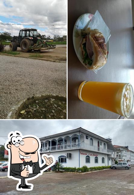 Look at this photo of Restaurante e Lanchonete Meurer
