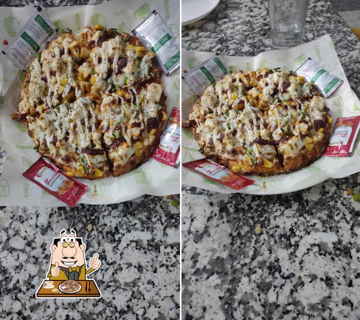 Romi Fast Food