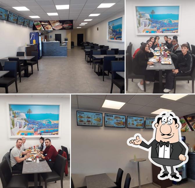 Royal kebab Fonsorbes