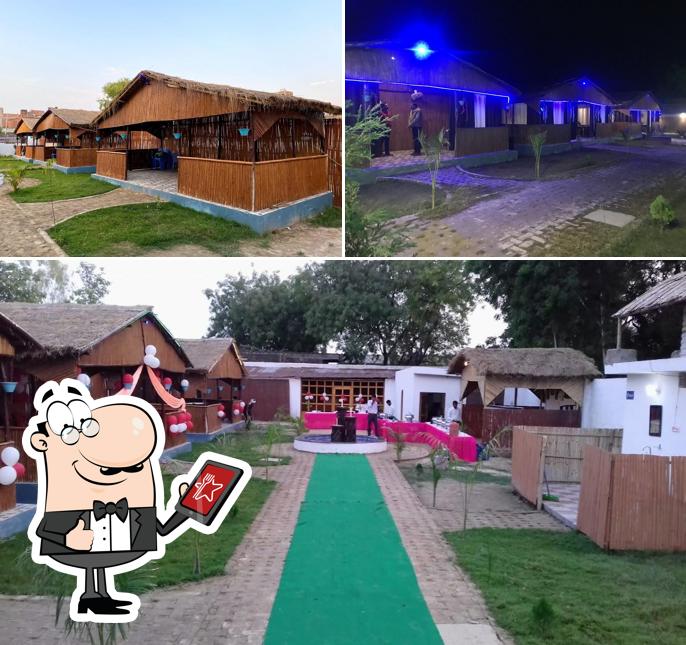 Spice Hut Restaurant, India, 5X6F+798 Restaurant reviews