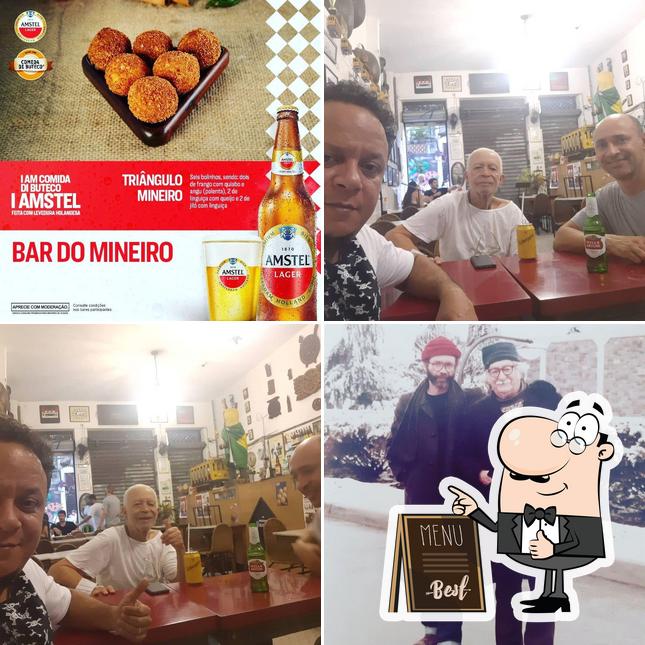 Bar Do Mineiro photo