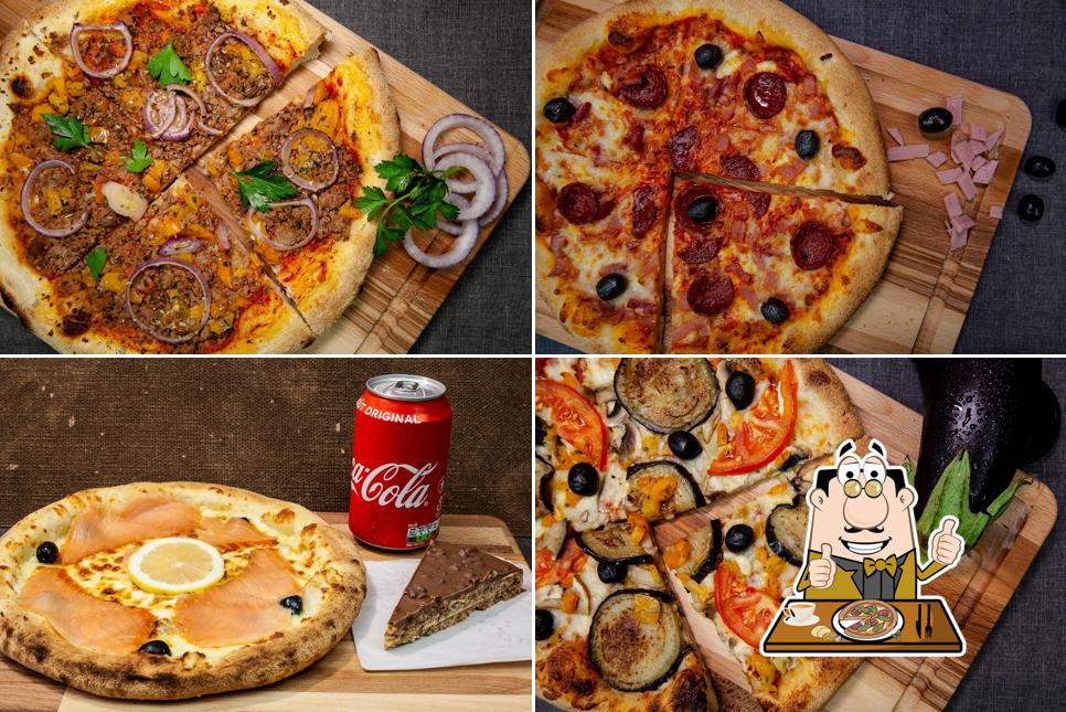 Restaurant Pizza Milano - Combs la ville 77
