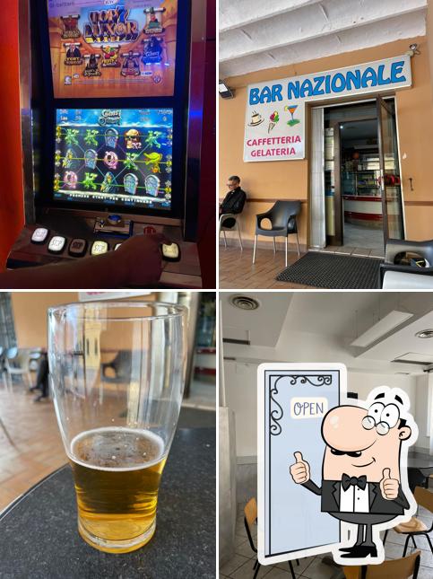 Bar Nazionale
