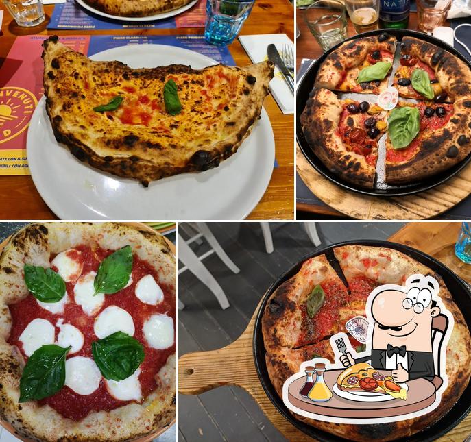 Benvenuti al Sud - Lusciano