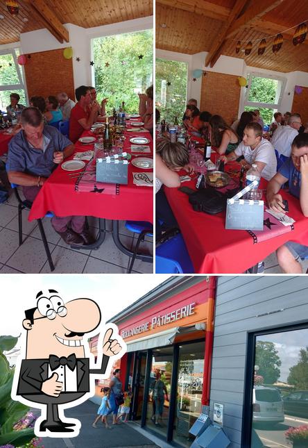 Le Fournil Boulangerie