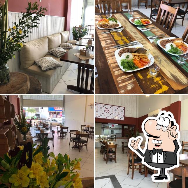 Lete's Café