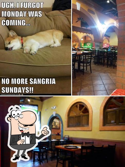 Menu of El Tapatio restaurant, Gainesville, 300 I35 reviews and ratings