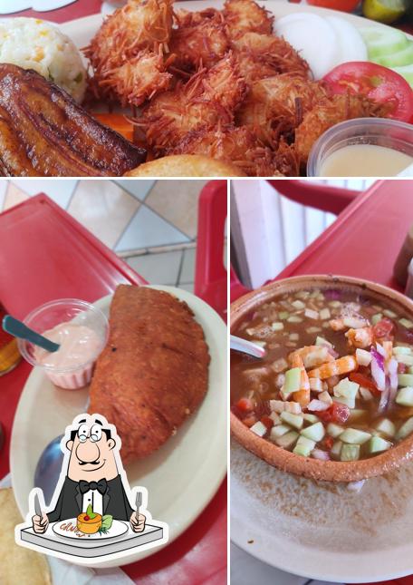 Mariscos Chuy restaurant, Tepic, Nueva Galicia 264 - Restaurant reviews