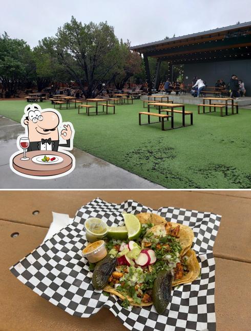 Meanwhile Brewing, Austin - Restaurant menu, prices and reviews