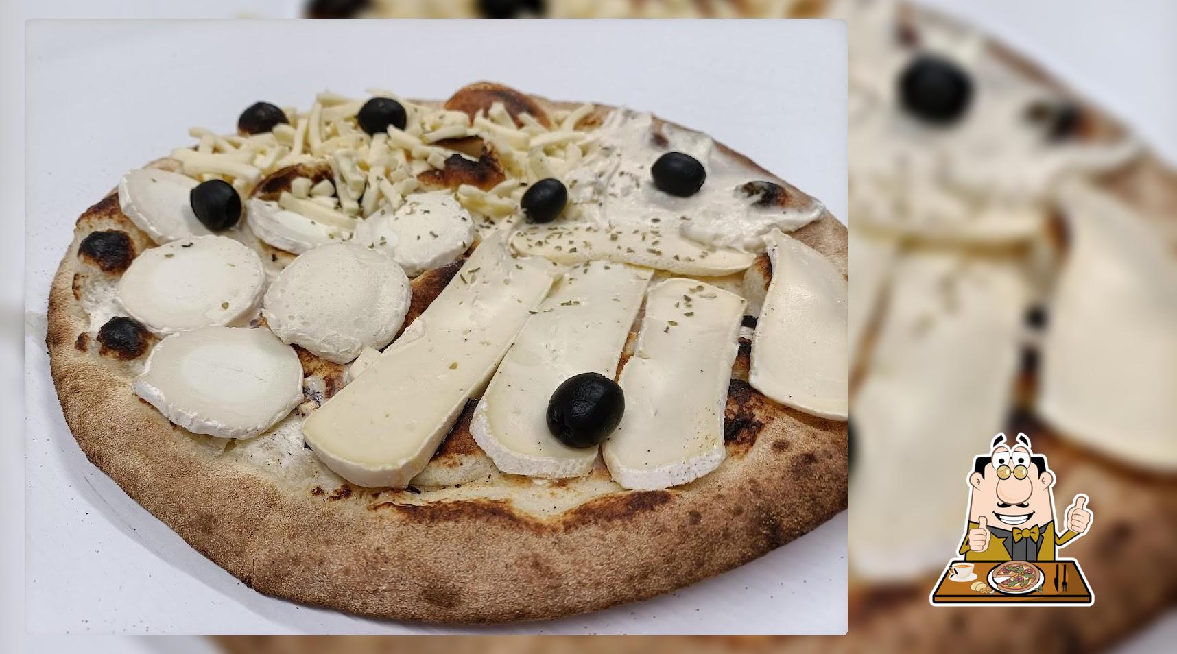 Casaldo Pizza