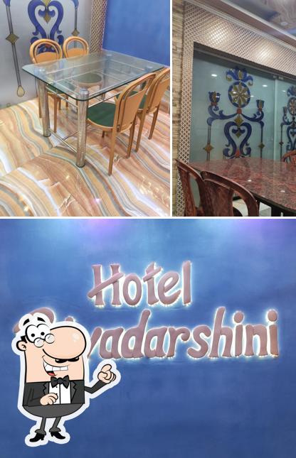 Priyadarshini Family Restaurant