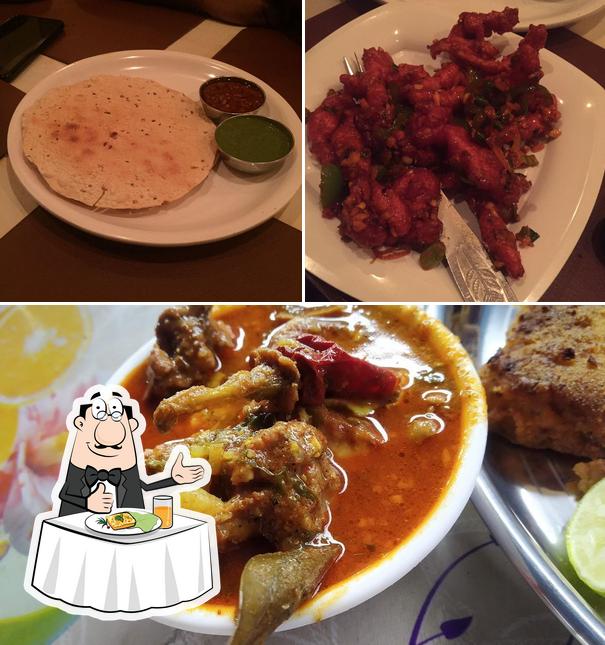 Dreamland Family Restaurant