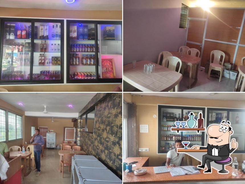 PranayManthan Bar & Restaurant