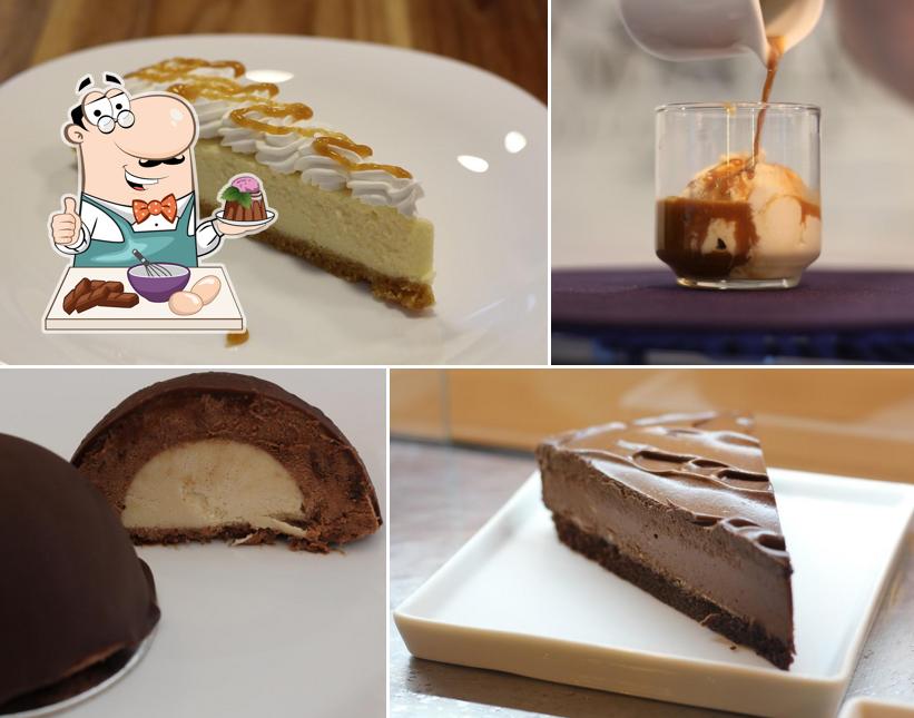 Quatro Marias Boulangerie