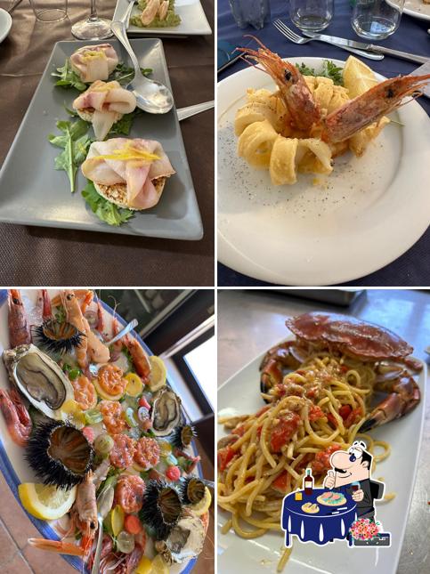 Sashimi al 'Agape