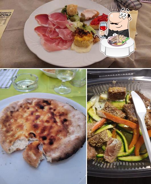 Scaloppine al Bella Napoli