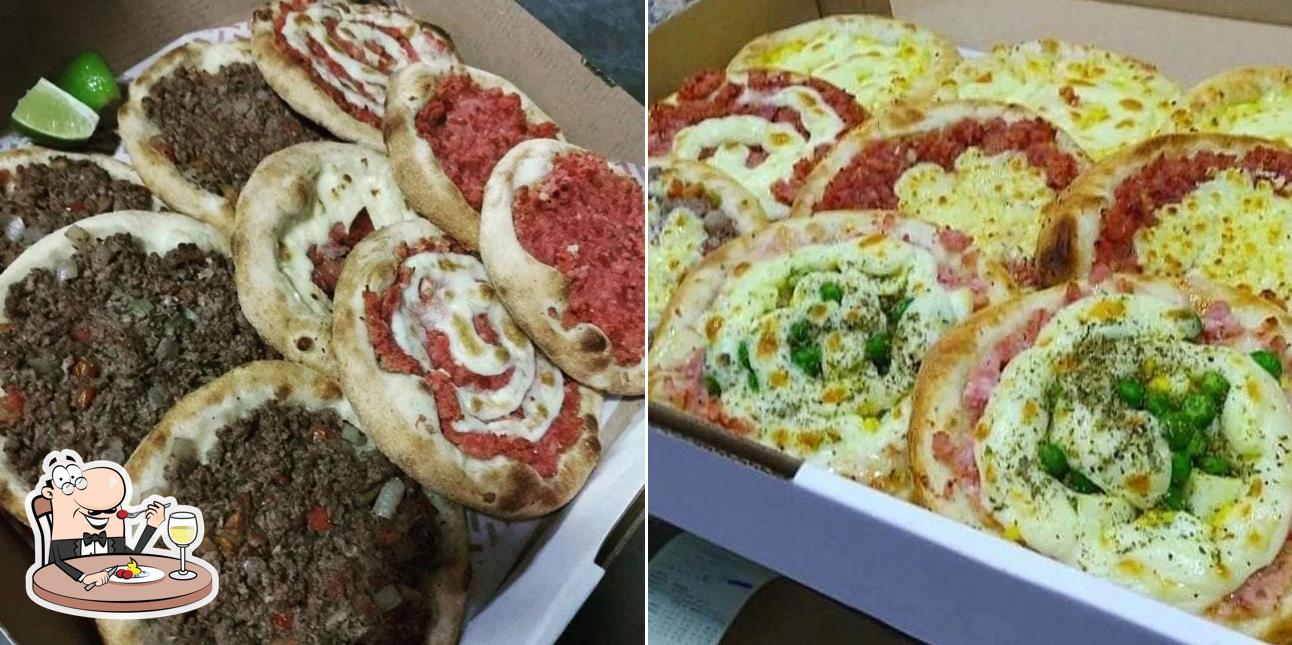 Platos en Don pepper