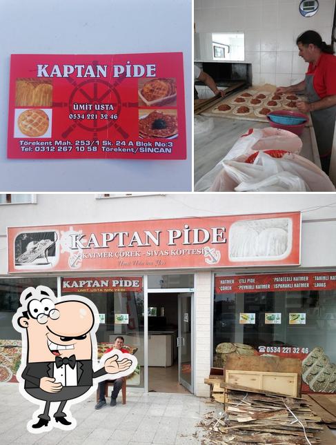 kaptan pide firini ankara restaurant reviews