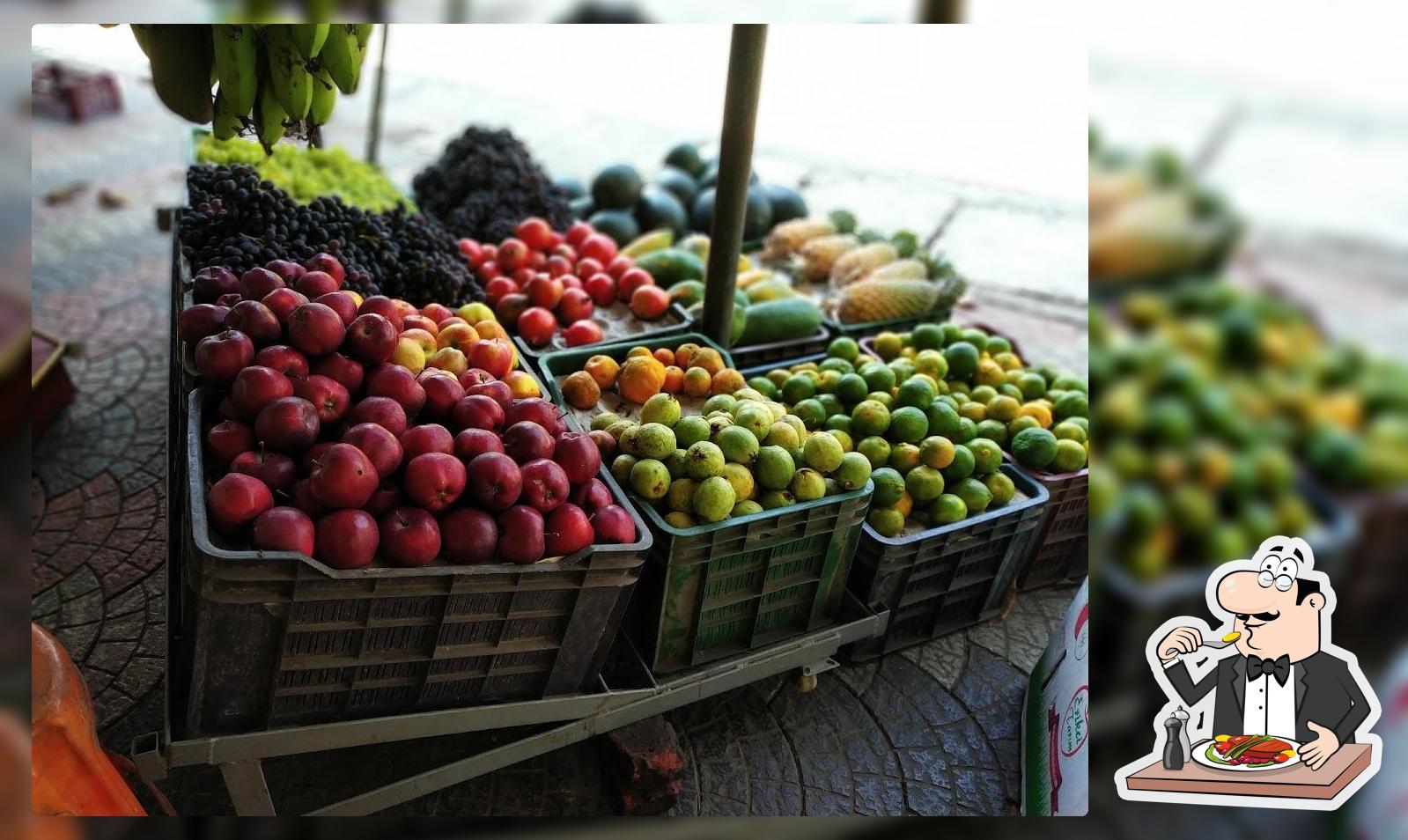 NANDHOOS BAKERY & STATIONARY