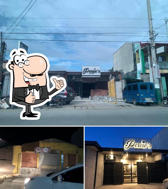 Percie's Malolos restaurant, Malolos Restaurant reviews