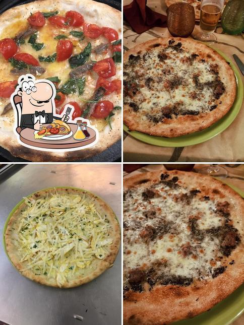 Danilo Bistrot & Pizza